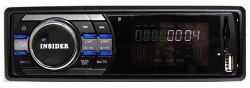 Медіа-ресивер Insider S-180U