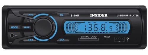 Медиа-ресивер Insider S-10U