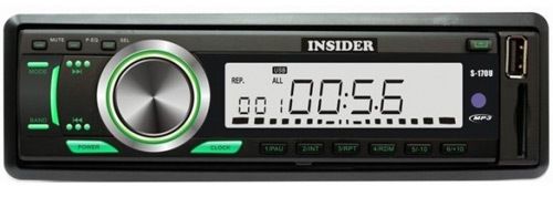 Медиа-ресивер Insider S-170U