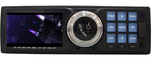 Медиа-ресивер Insider S-200TFT-U