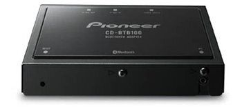 Bluetooth адаптер Pioneer CD-BTB100