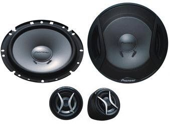 Акустика Pioneer TS-G171C