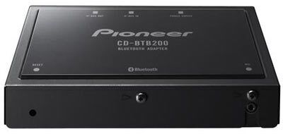 Bluetooth адаптер Pioneer CD-BTB200