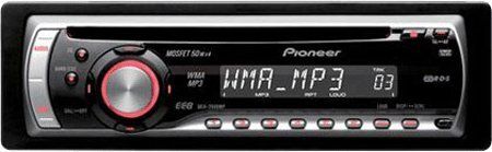 CD/MP3-ресивер Pioneer DEH-2900MP