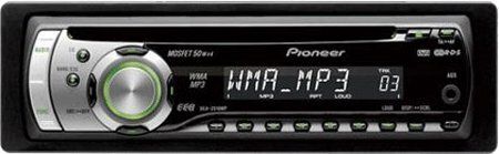 CD/MP3-ресивер Pioneer DEH-2910MP