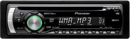 CD/MP3-ресивер Pioneer DEH-2920MP