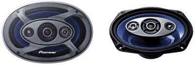 Акустика Pioneer TS-A6982S