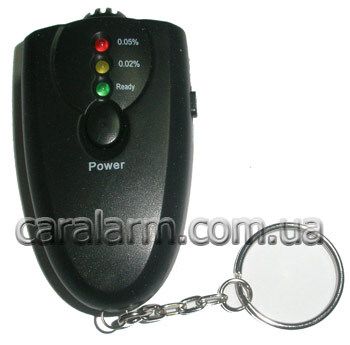 Алко-тестер IPTF-61