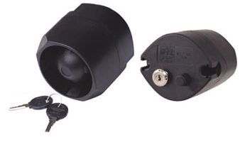 Сирена автономна MS-230B (6 тональна)