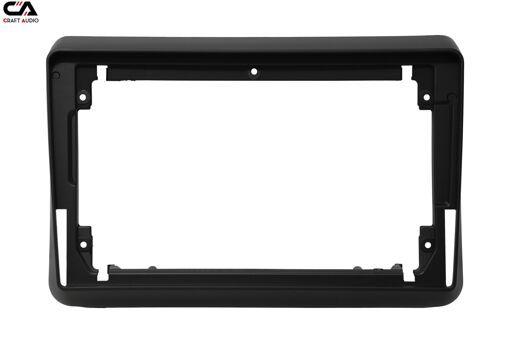 Рамка перехідна CraftAudio J-22-431 JEEP Grand Cherokee 13-17 9&quot;