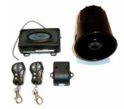 Автосигналізація Jaguar JA-270