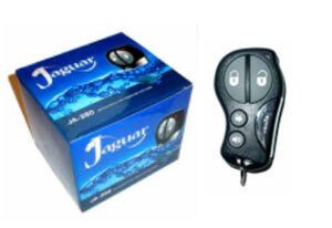 Автосигнализация Jaguar JA-280