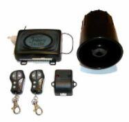 Автосигналізація Jaguar JA-290