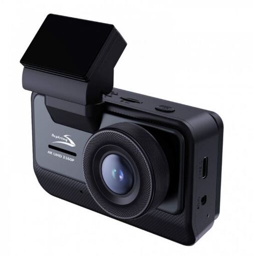 Видеорегистратор Aspiring Expert 10 CPL Wifi 4k