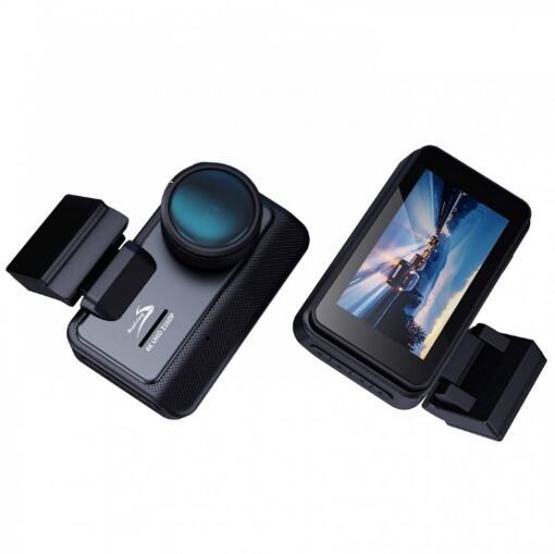 Видеорегистратор Aspiring Expert 10 CPL Wifi 4k