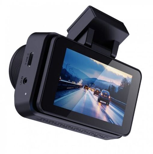 Видеорегистратор Aspiring Expert 10 CPL Wifi 4k