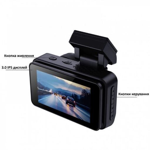 Видеорегистратор Aspiring Expert 10 CPL Wifi 4k