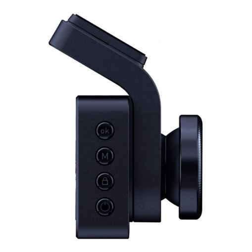 Відеореєстратор Aspiring AT360 Dual 4G Wifi GPS