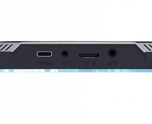 Зеркало-накладка заднього огляду Aspiring Maxi 5 WIfi 4K Speedcam