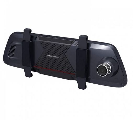 Зеркало-накладка заднього огляду Aspiring Maxi 5 WIfi 4K Speedcam