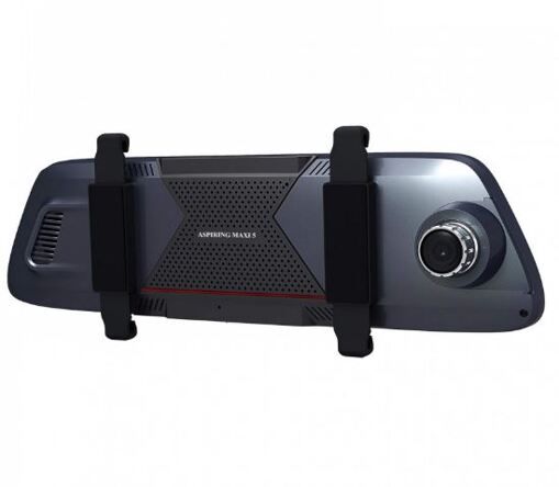 Зеркало-накладка заднього огляду Aspiring Maxi 5 WIfi 4K Speedcam