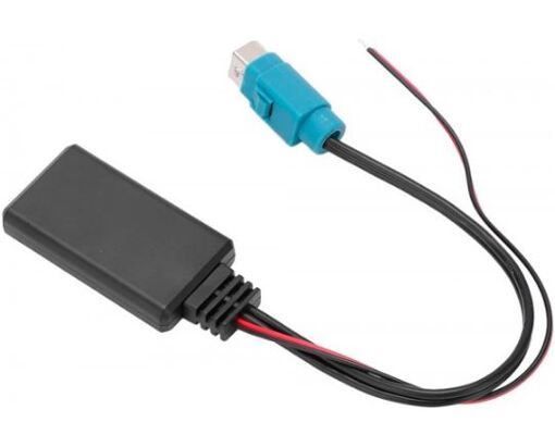 Адаптер Bluetooth AUX AWM BTM-39 Alpine KCE-236B