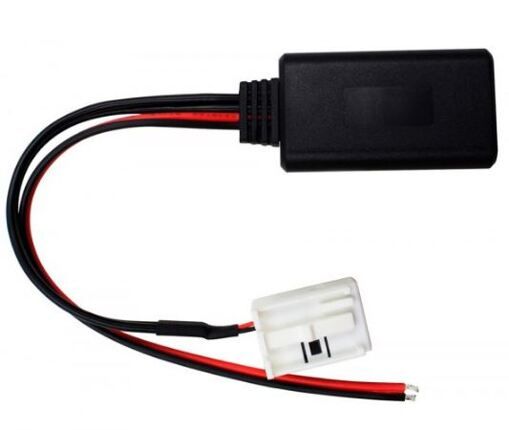 Адаптер Bluetooth AUX (12 pin) AWM BTM-41 BMW 3 Series (E90, E91, E92, E93)