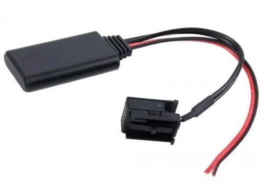 Адаптер Bluetooth AUX (12 pin) AWM BTM-43 Mini Cooper, BMW 5 Series, X5