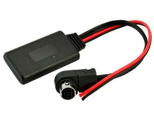 Адаптер Bluetooth AUX AWM BTM-68 Alpine, JVC