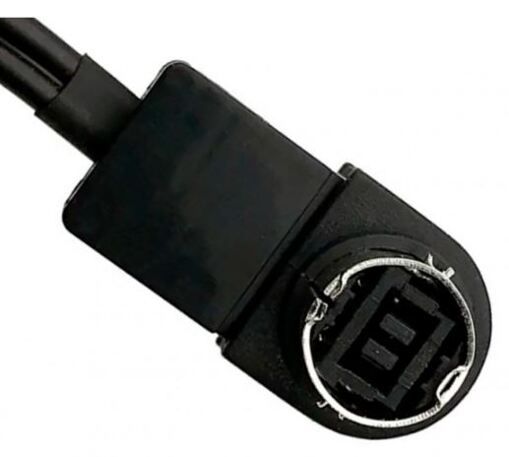 Адаптер Bluetooth AUX AWM BTM-68 Alpine, JVC