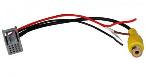 Адаптер для підключення камери до штатного монітора AWM CMS-01 Mitsubishi