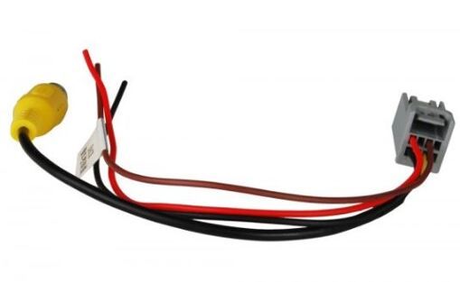 Адаптер для підключення камери до штатного монітора AWM CMS-01 Mitsubishi