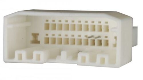 Адаптер для штатної камери заднього виду AWM HCH-01 Chrysler, Dodge, Jeep