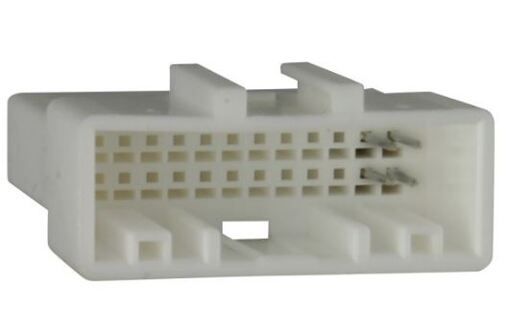 Адаптер для штатної камери заднього виду AWM HTO-03 Toyota