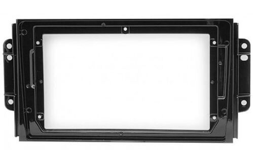 Рамка переходная Carav 22-870 Chery Tiggo 2, 3