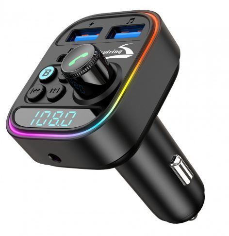 ФМ-модулятор Aspiring Wave 6 PD 30W