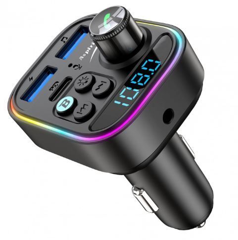 ФМ-модулятор Aspiring Wave 6 PD 30W