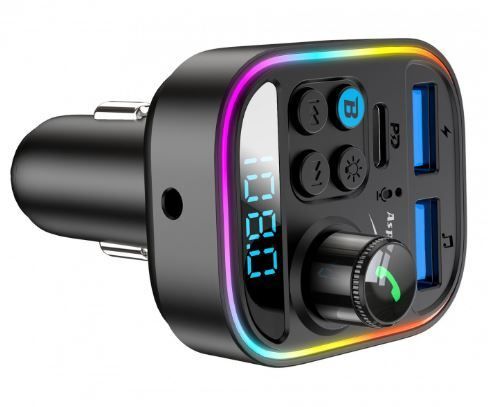 ФМ-модулятор Aspiring Wave 6 PD 30W