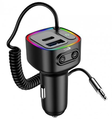 ФМ-модулятор Aspiring Wave 7 PD 30W Receiver