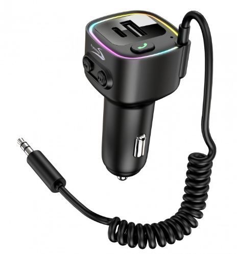 ФМ-модулятор Aspiring Wave 7 PD 30W Receiver