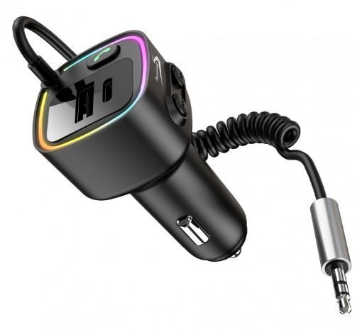 ФМ-модулятор Aspiring Wave 7 PD 30W Receiver