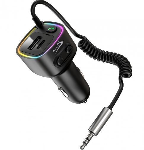 ФМ-модулятор Aspiring Wave 7 PD 30W Receiver