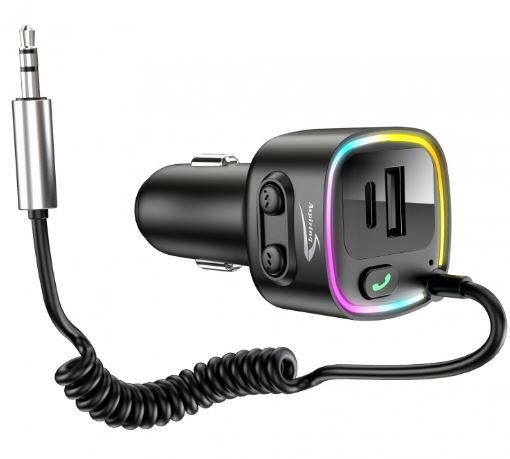 ФМ-модулятор Aspiring Wave 7 PD 30W Receiver