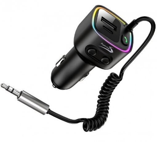 ФМ-модулятор Aspiring Wave 7 PD 30W Receiver