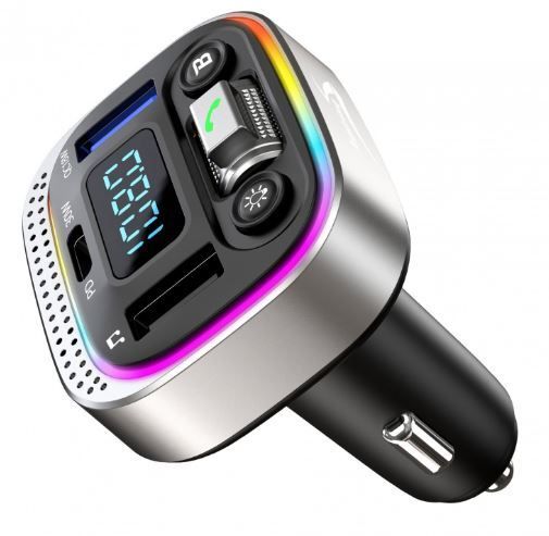 ФМ-модулятор Aspiring Wave 8 PD 48W