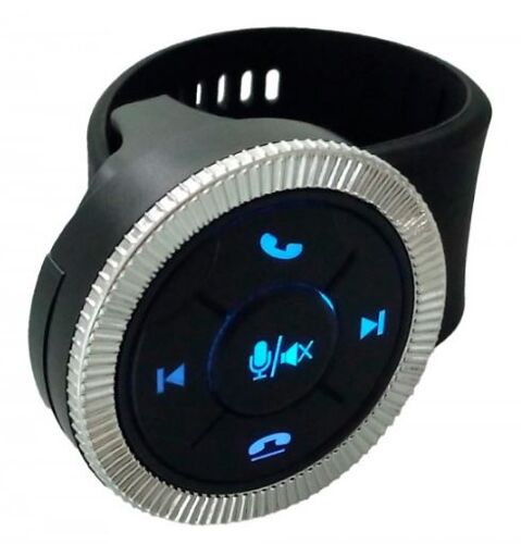 Пульт керування автомагнітолою універсальний AWM U-27