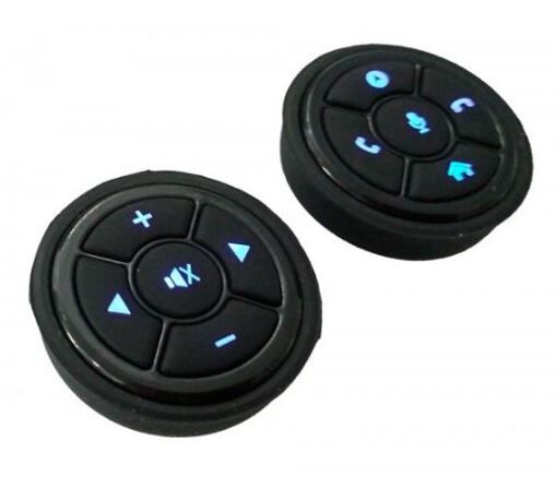 Пульт керування автомагнітолою універсальний AWM U-24