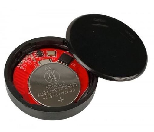 Пульт керування автомагнітолою універсальний AWM U-24