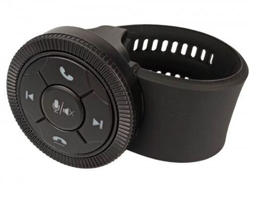 Пульт керування автомагнітолою універсальний AWM U-26