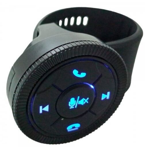 Пульт керування автомагнітолою універсальний AWM U-26